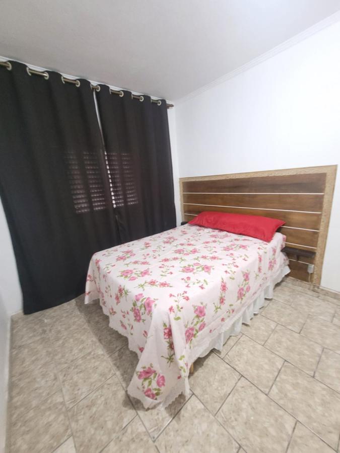 Apartmán Praia Grande 100M Da Praia Solemar Exteriér fotografie